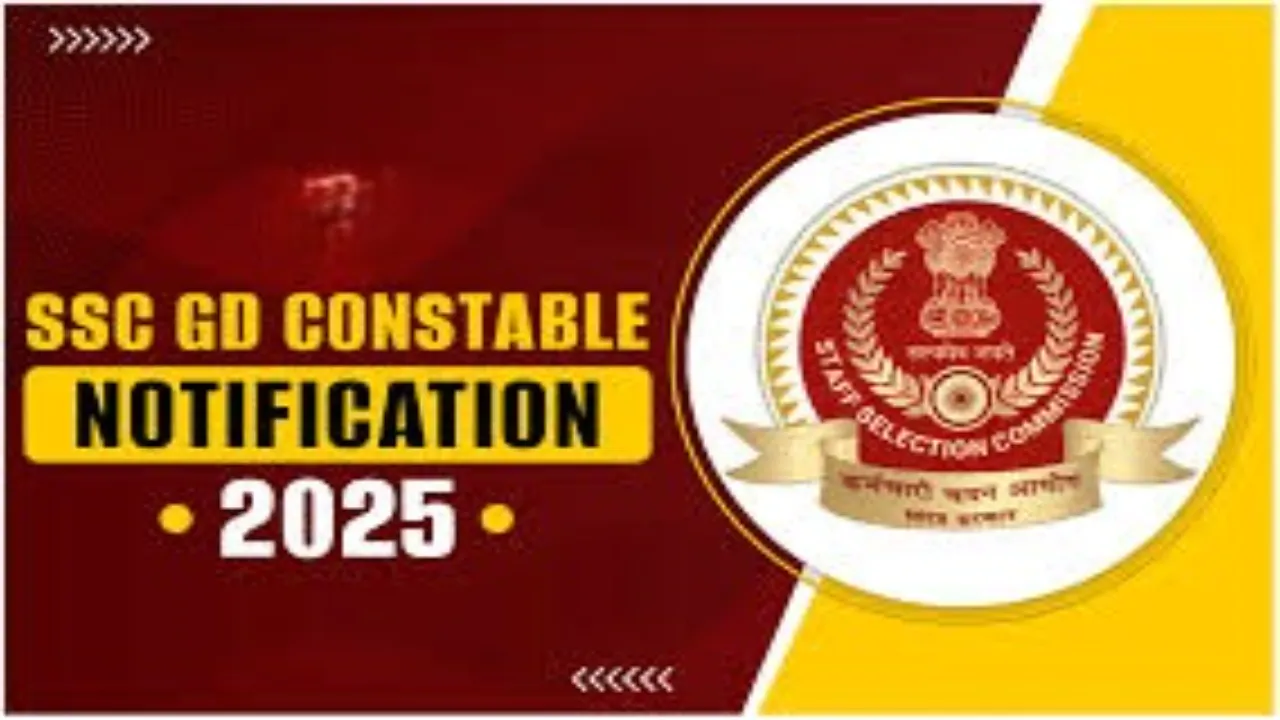 SSC GD Constable 2024 Result with Marks Out: Download CAPFs, NIA, SSF & Assam Rifles GD Score