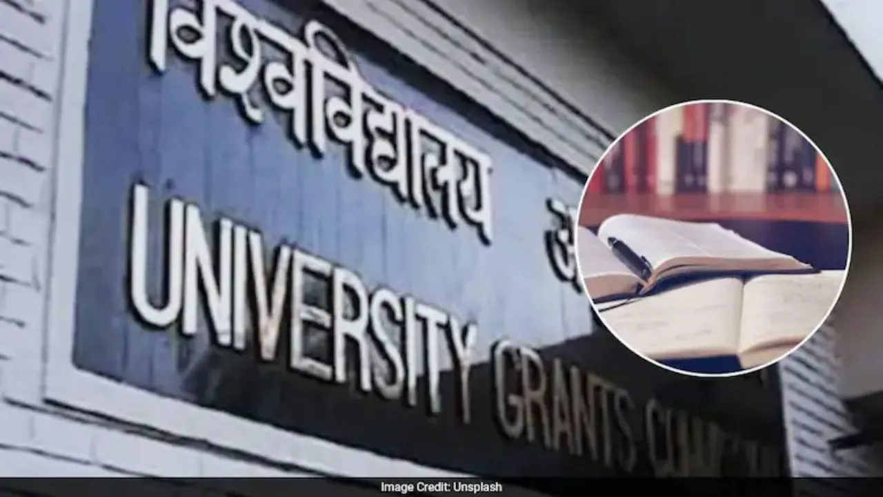 UGC Declares 32 Universities Fake Across India, Delhi Tops List With 12