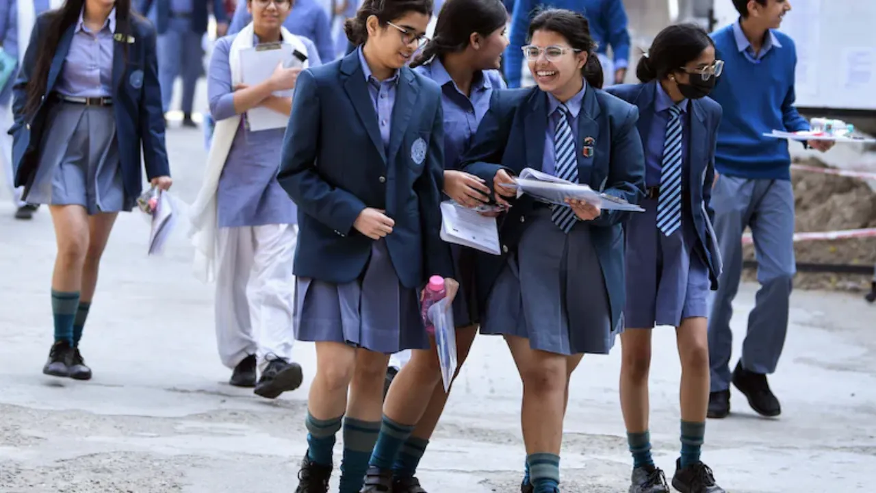 CBSE Issues Advisory on Proper Distribution of Mathematics Question Papers: Guidelines for Schools
